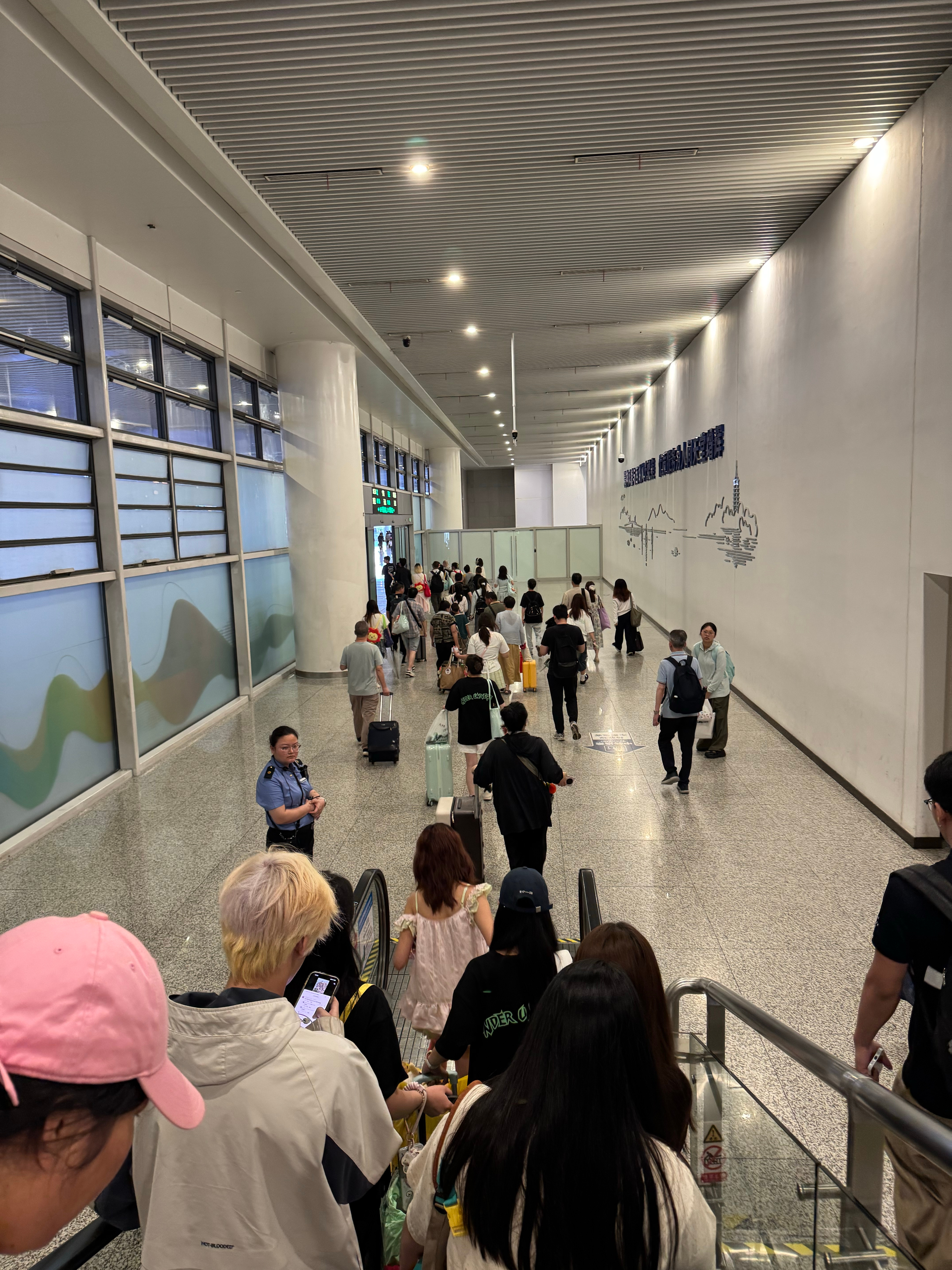 合肥是有谁的演唱会吗？全是这个狮子头太阳花