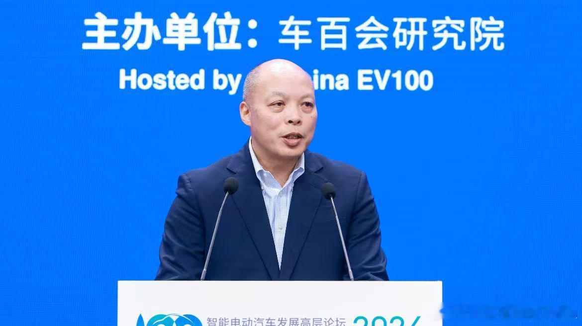 大众疯了！今年要推出20款新能源车车百会的高端论坛上，大众中国领导官宣今年要在中