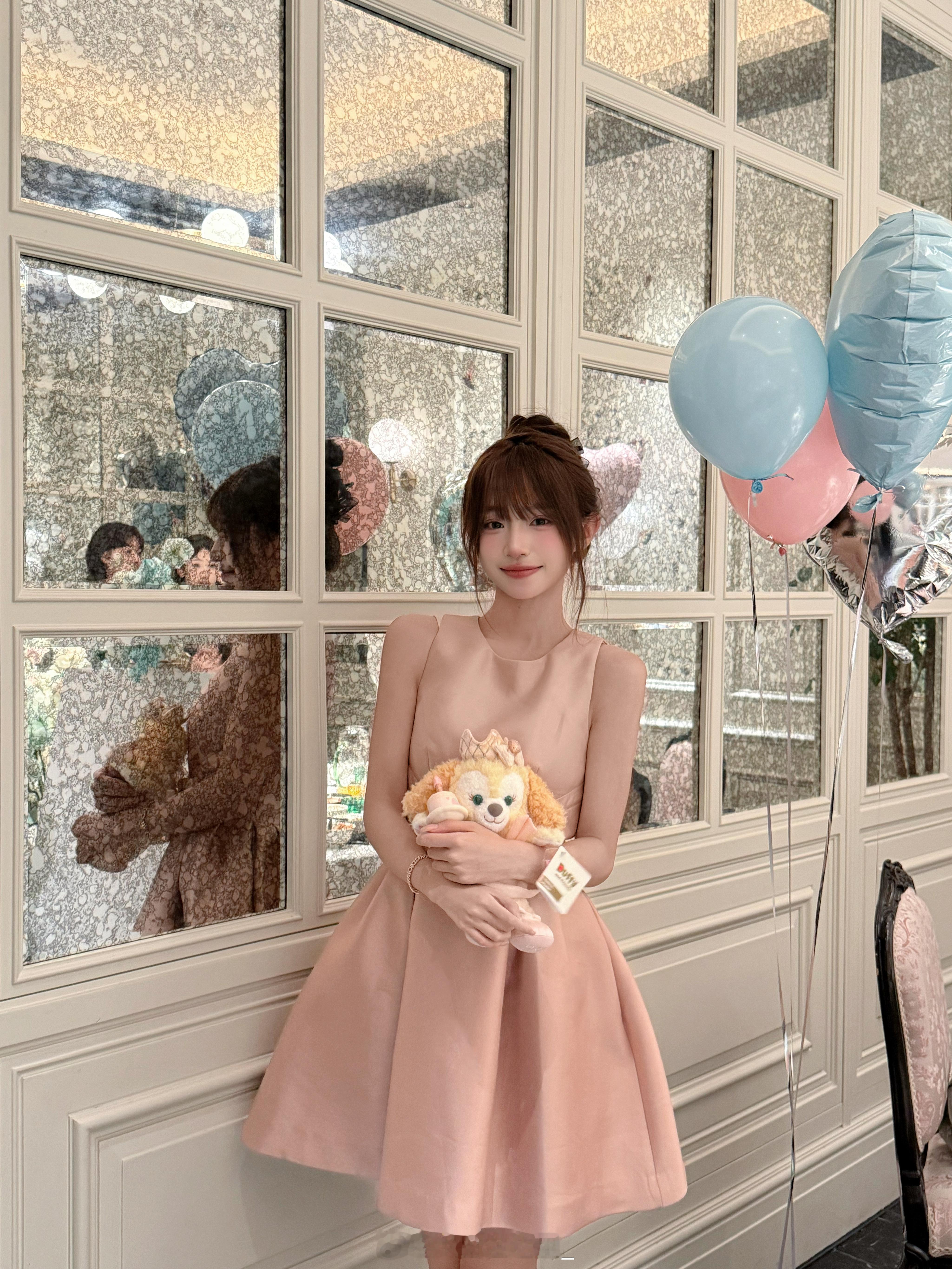 我只是个爱你的笨蛋^ ̳- ‧̫ • ̳^ฅ ​​​