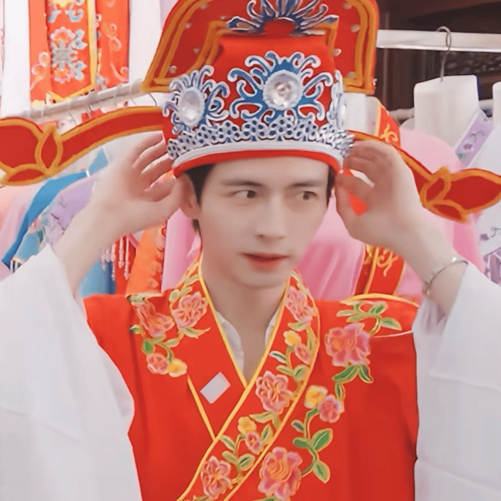 简直奶油小生，哪有32岁的样子蒲熠星 ​​​
