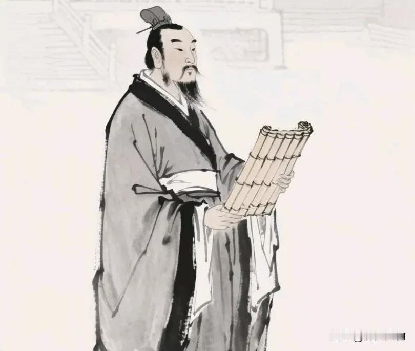 在秦末汉初的风云变幻中，有一位从基层小吏成长为开国功臣的代表人物，他便是与萧何并