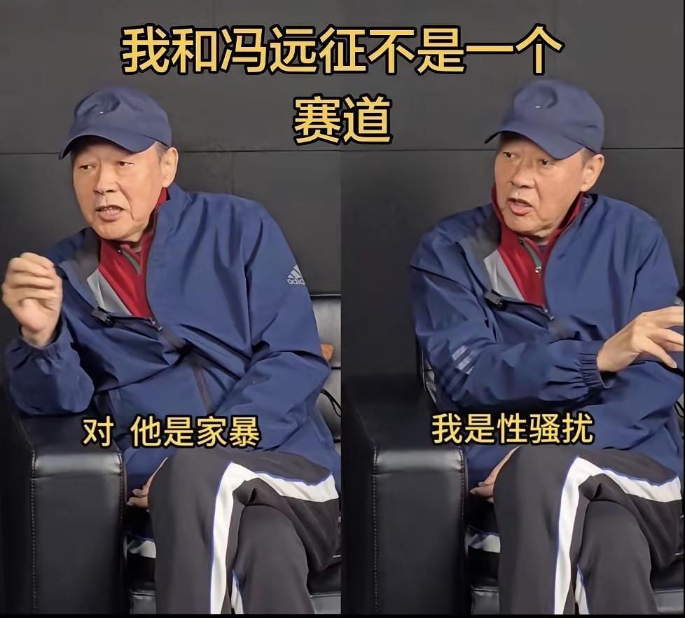 我是文臣，他是武将，文臣自古看不起武将