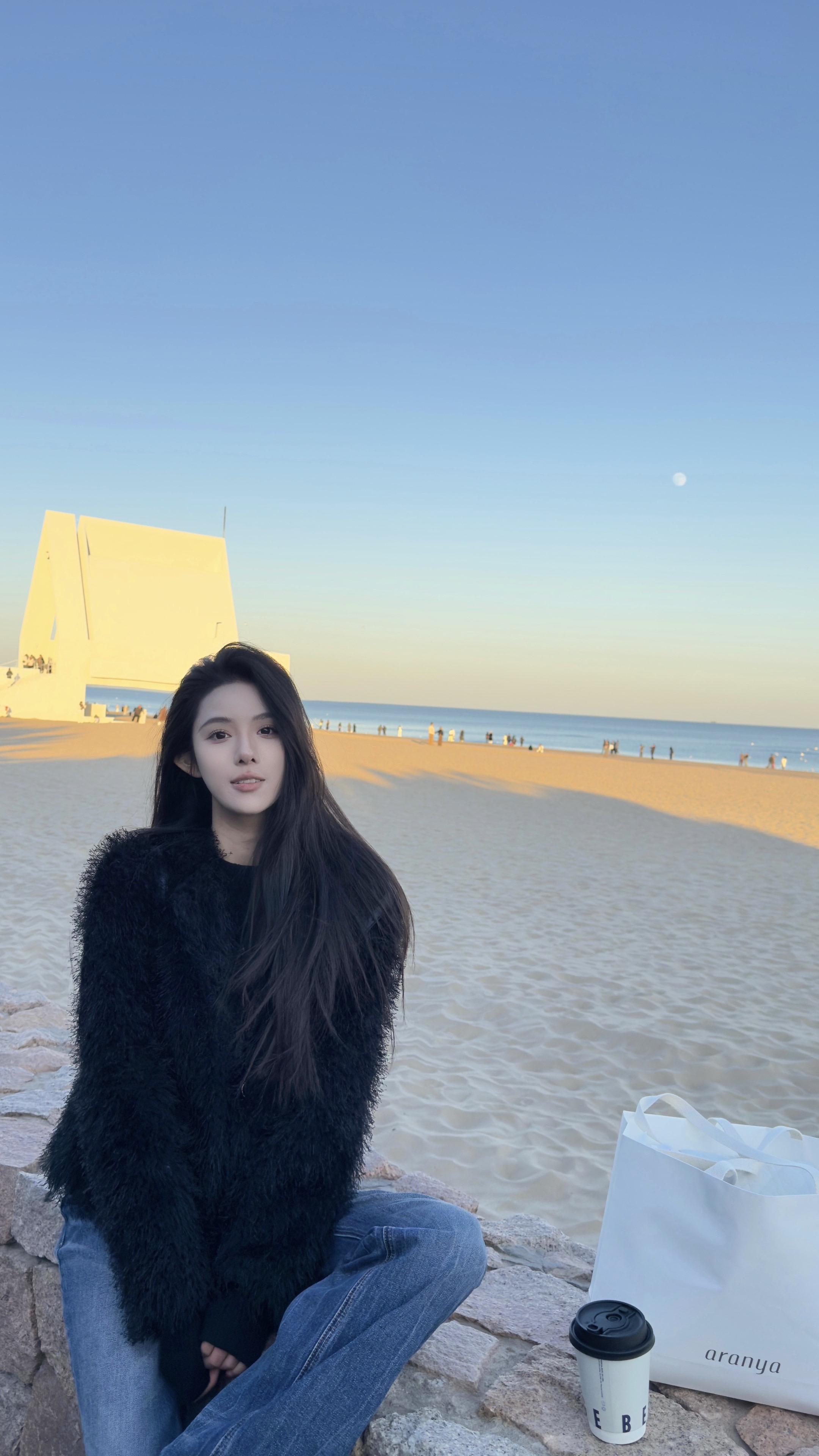 于是我驻足享受无法复制的瞬间