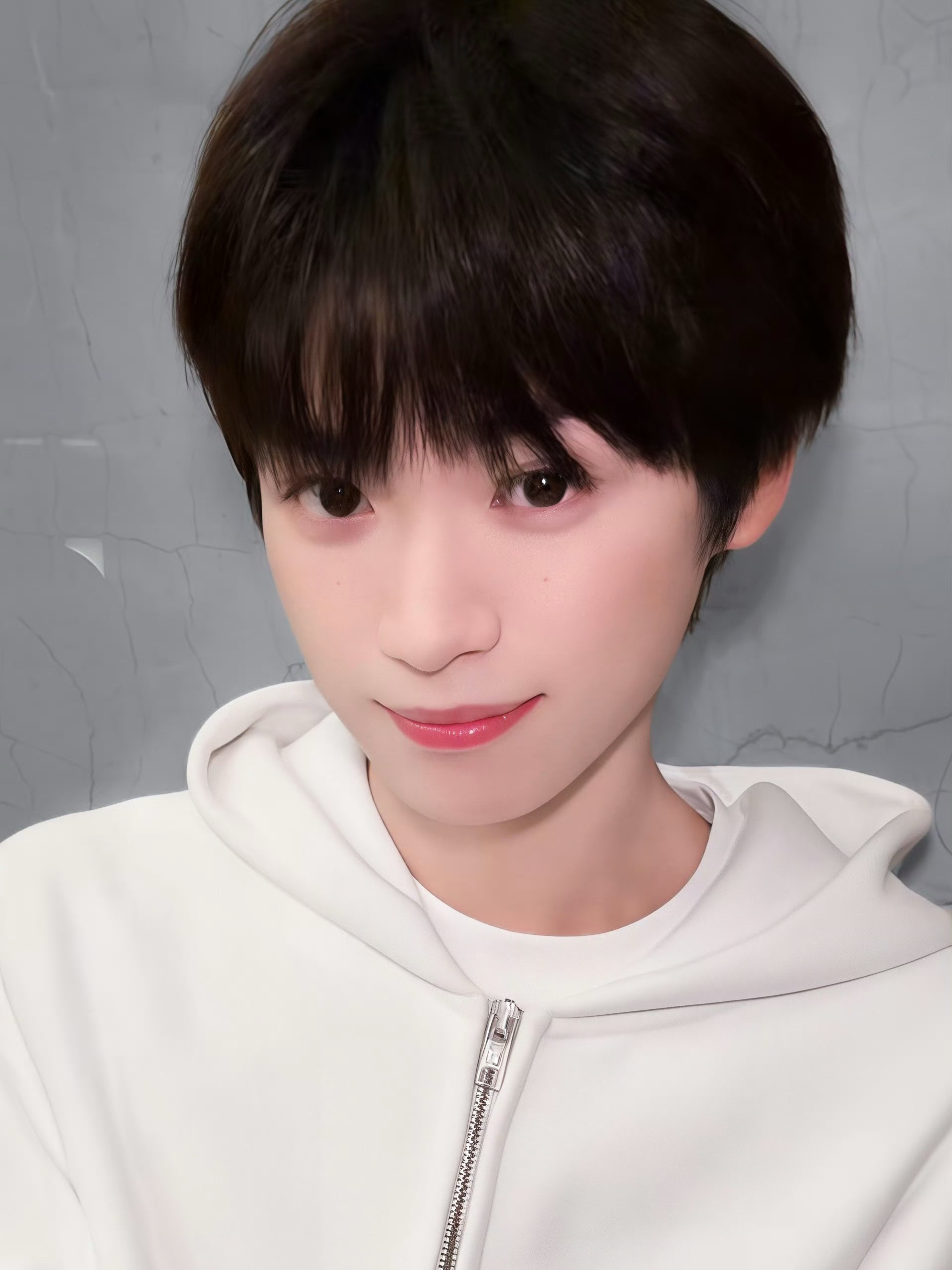我说怎么似曾相识小婴婴你肥来了 