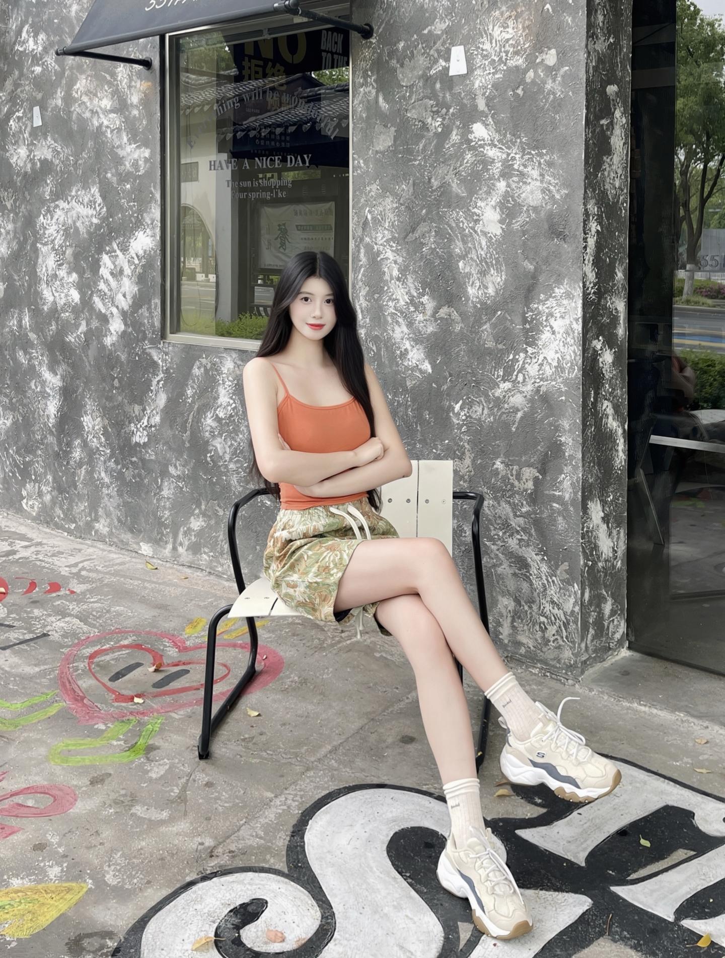 我有勇气我都不怕～