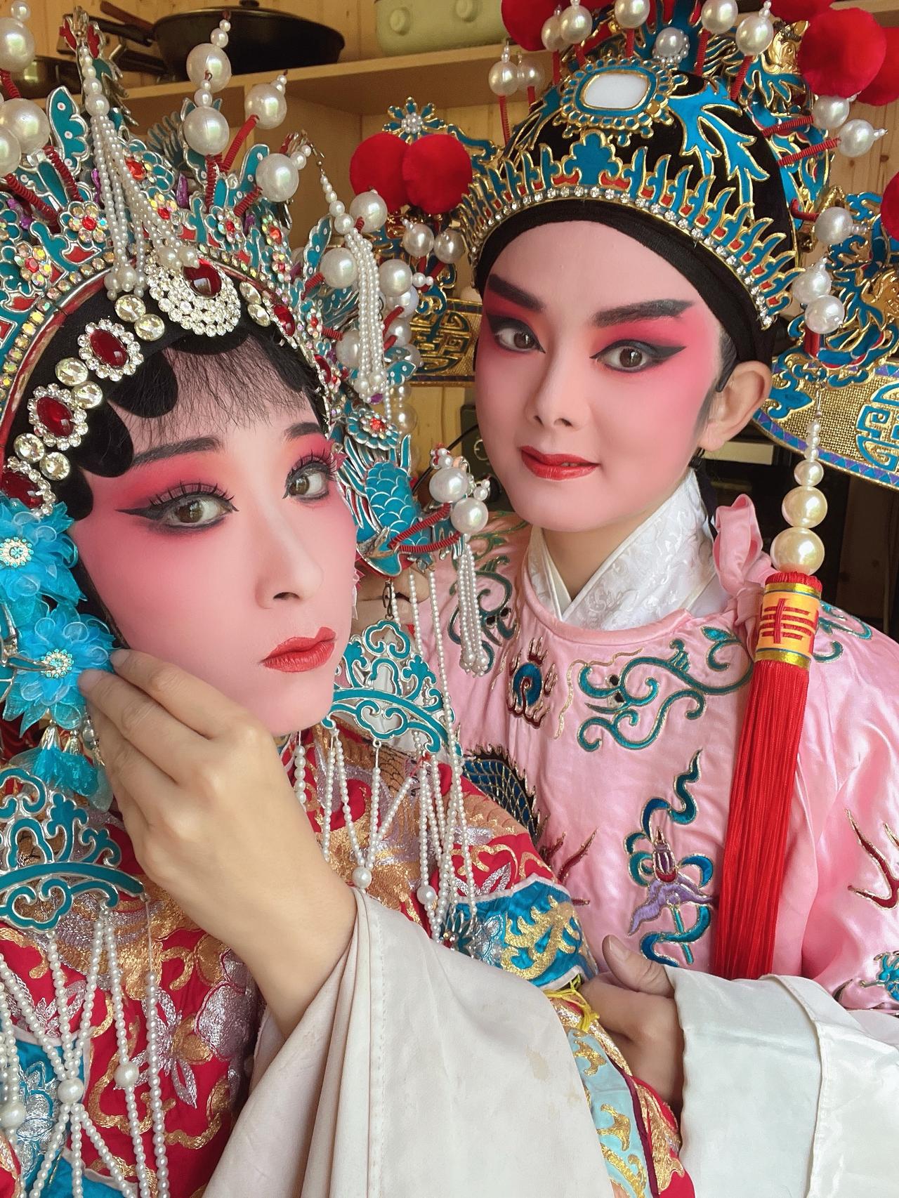 婺剧 婺剧文化传承