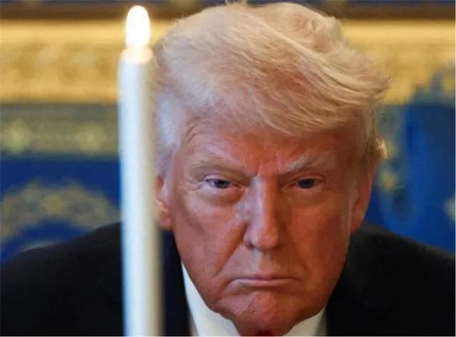 2026年特朗普“疯狂”的原因——2025年挪威诺贝尔和平奖落入他手
   特朗