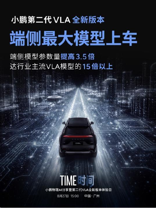 小鹏汽车小鹏2026上半年财报 亏了31亿，但毛利率在涨，VLA要升级，机器人独