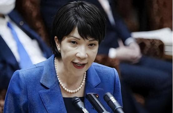 六国收到求援信息，高市赌中国不敢动真格，结果大失所望
 
这场风波的导火索，是 