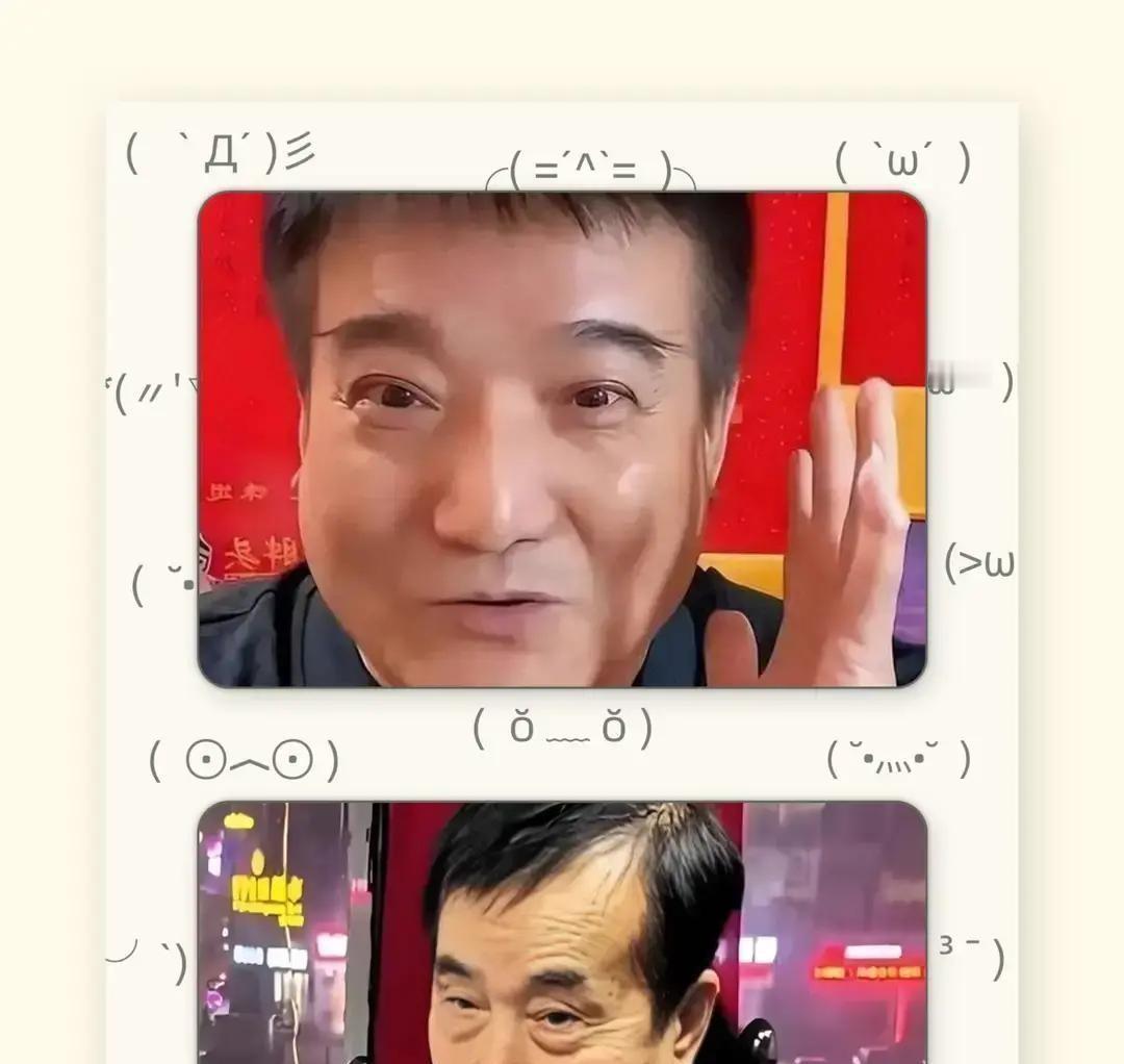 何树成这波逆袭，直接撕碎了“星二代”的刻板标签！
老爹何庆魁担心他半年没要钱出事