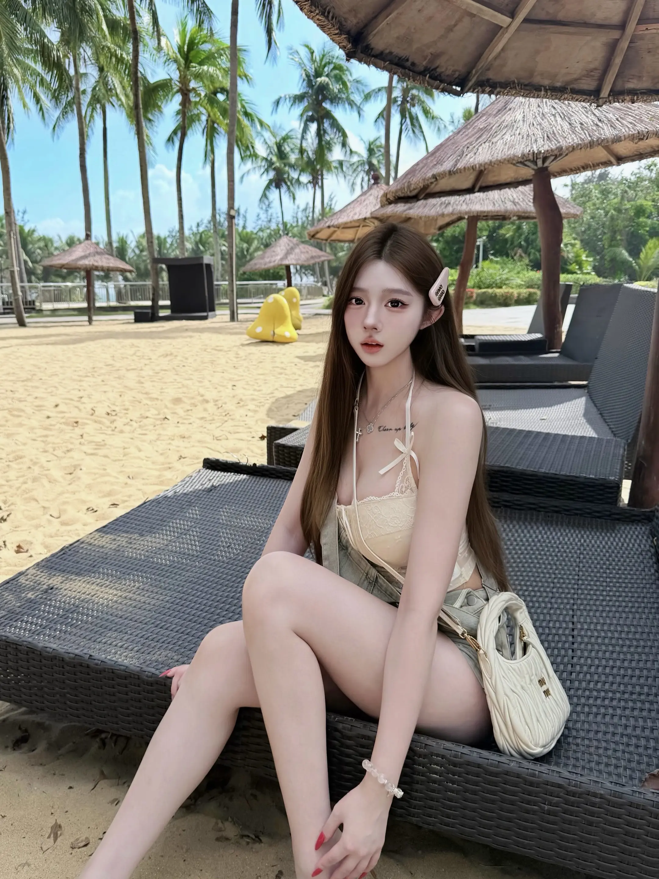 不用担心我的生活。我太爱我 所以不管到哪里 我都不会难过
