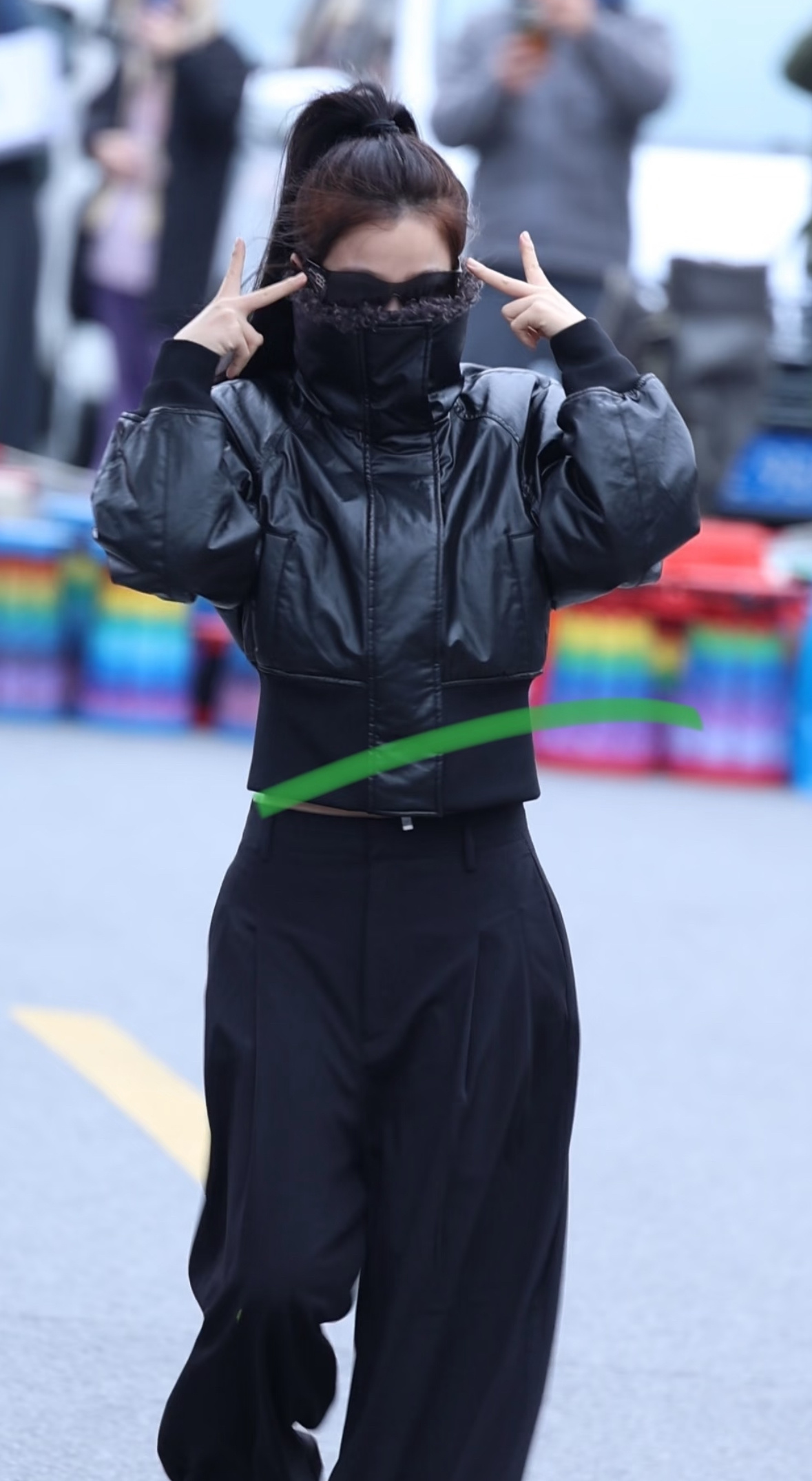 今天是老公是哥哥是姐姐 