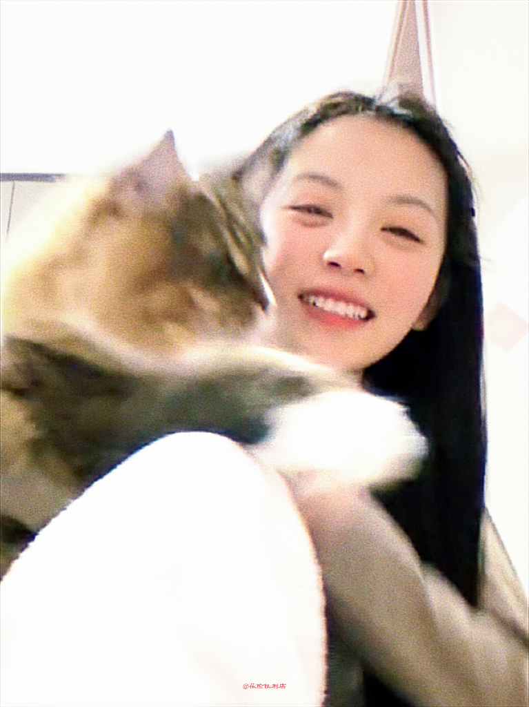 ✿田曦薇｜🎀 ˖ ꐑ  ֢💓՞˶･֊･˶՞田曦薇