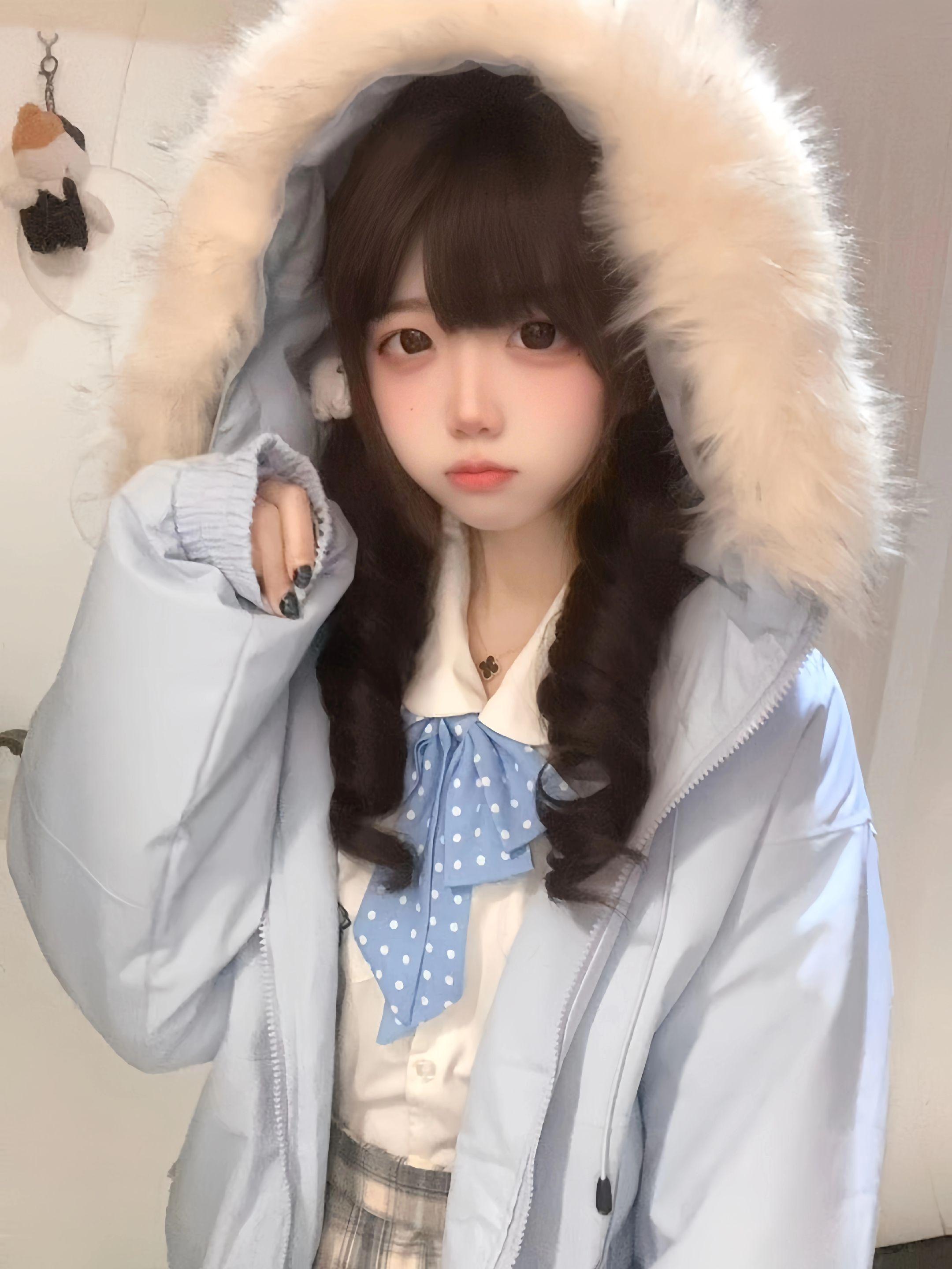 有妹子聊天吗？哈哈好害羞第一次主动问出这样的话≥﹏≤