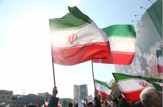 嗜血以色列，杀了拉里贾尼，耍了美国
 
曾钻研康德哲学的阿里·拉里贾尼博士，成为