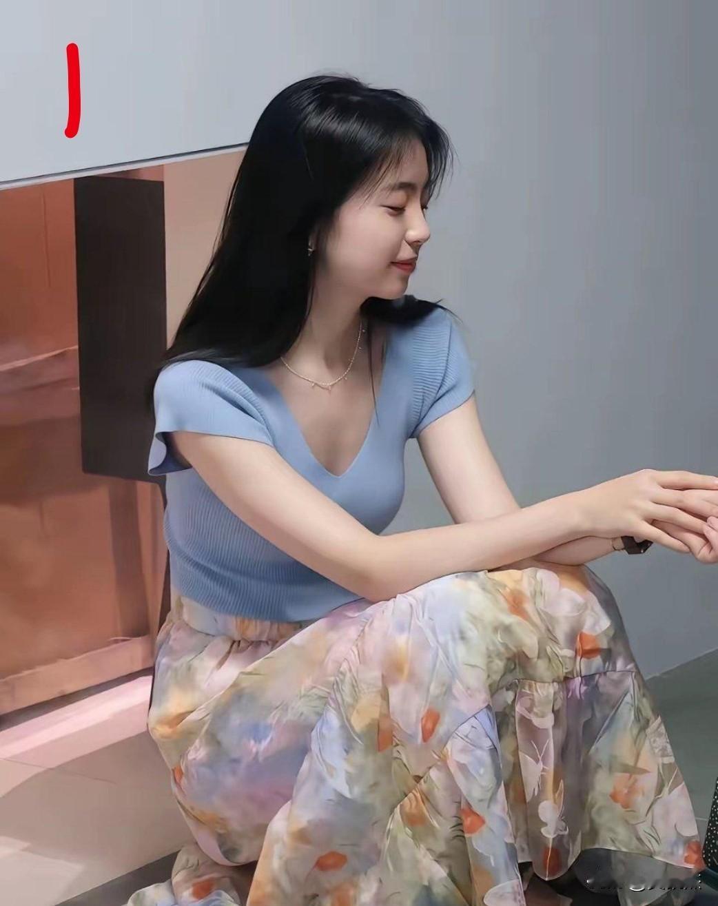 不出意外，喜欢1号的人比较多！你的审美会选哪个？