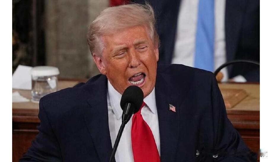 我们赢了这么多。特朗普国情咨文欲在中期选举前缓解经济紧张态势。
特朗普借周二的国