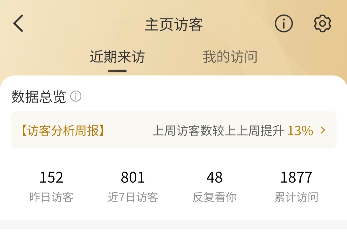 隐身访问怎么被改没了？ 
