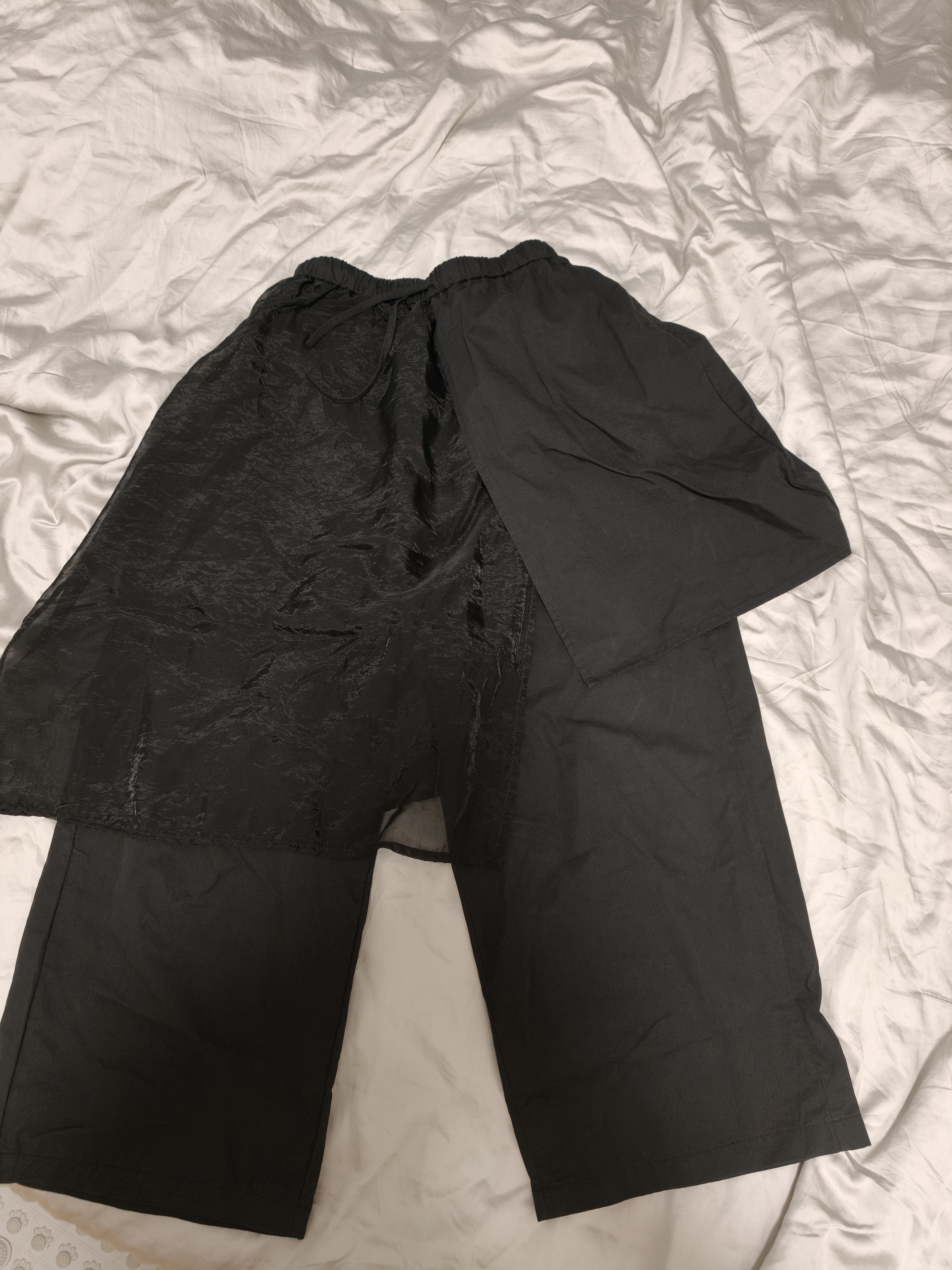 孙颖莎 小莎主打一个大牌清爽高级感，咱主打一个啰里八嗦花开富贵，每个年龄都有自己