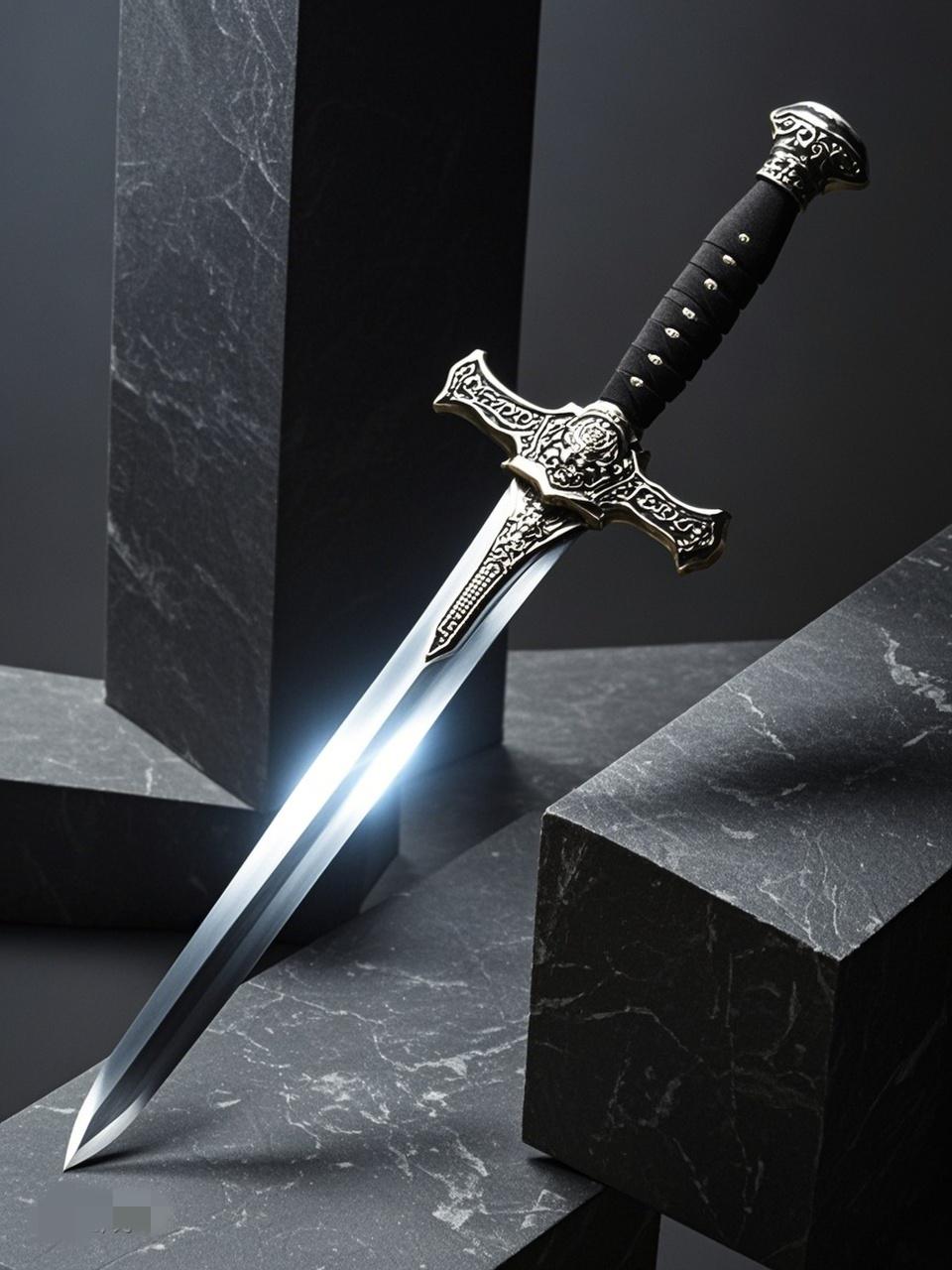 中流一柱立东方，
钨金铸剑保四方。
高科赋能千钧力，
新业拓展势未央。
再攀高峰