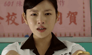 陈妍希 名字带柯的男人才旺你纯路人刷到这个词条笑到打鸣，合着说的是周柯宇啊！我还