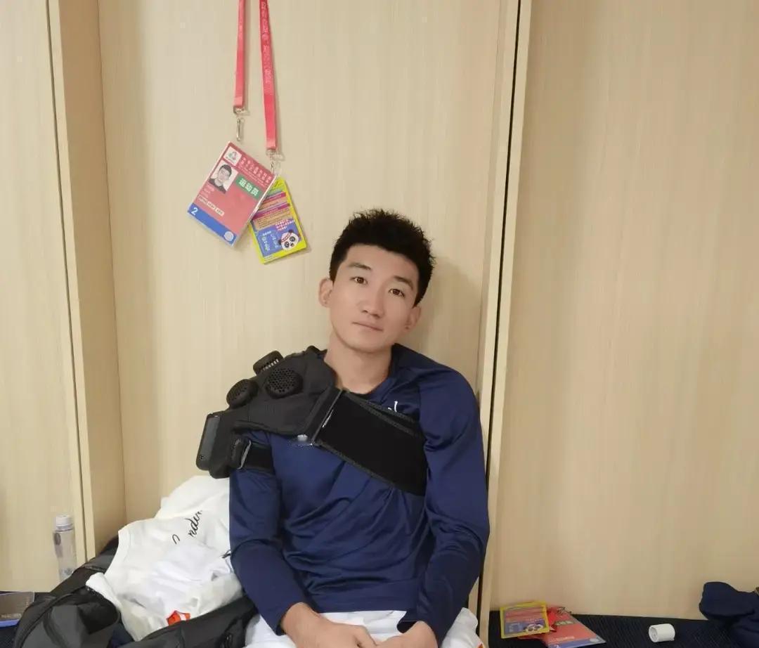 CBA季后赛的赛制调整，大幅压缩了各支球队的容错空间，广厦队这边，核心球员孙铭徽