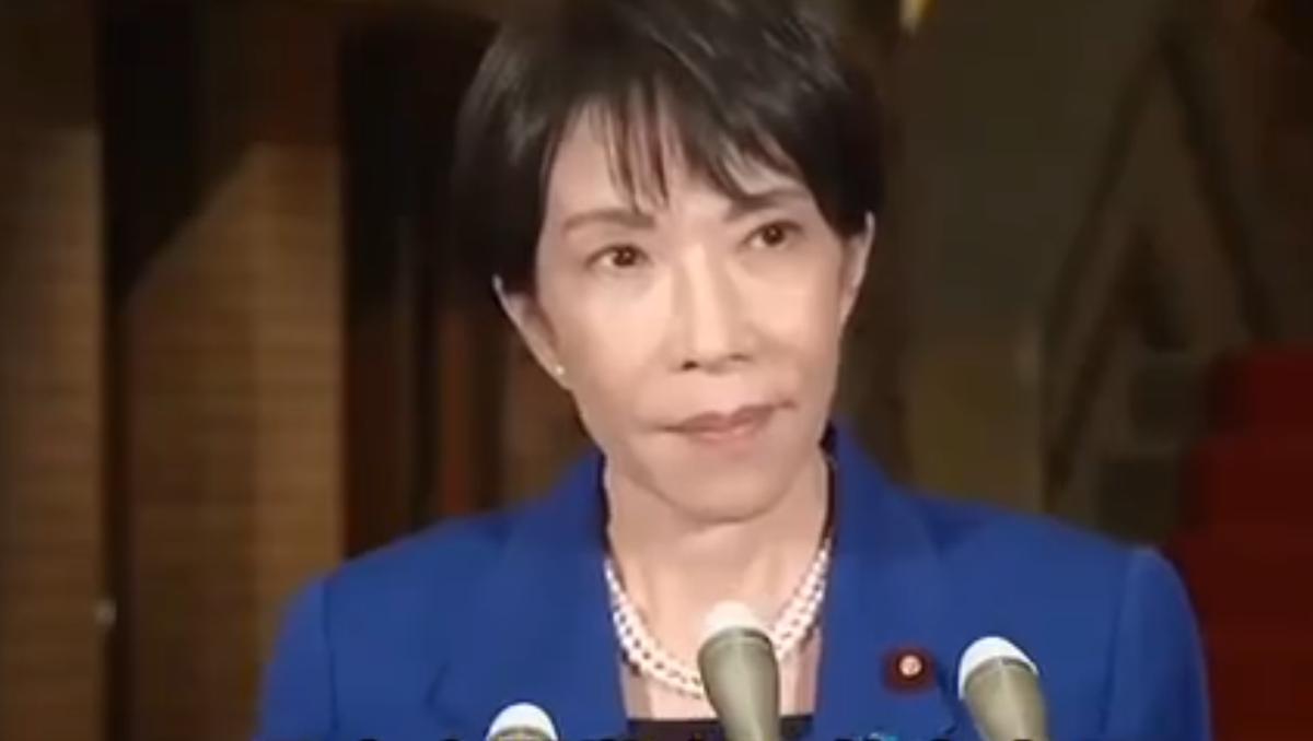 安倍遇刺案终于开庭了，还凑巧碰上了特朗普到访！怪不得戒备这么严，不知道特朗普会不