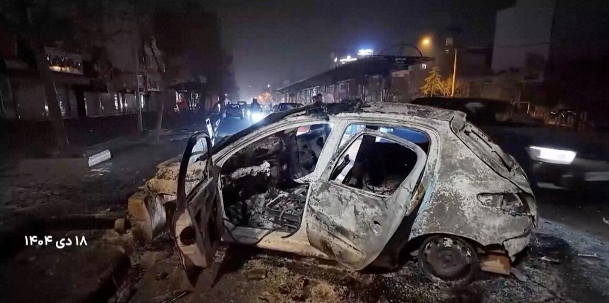 以色列突然反对进攻伊朗，给出的一条理由令白宫沉默，中方的警告奏效了！

特朗普摩