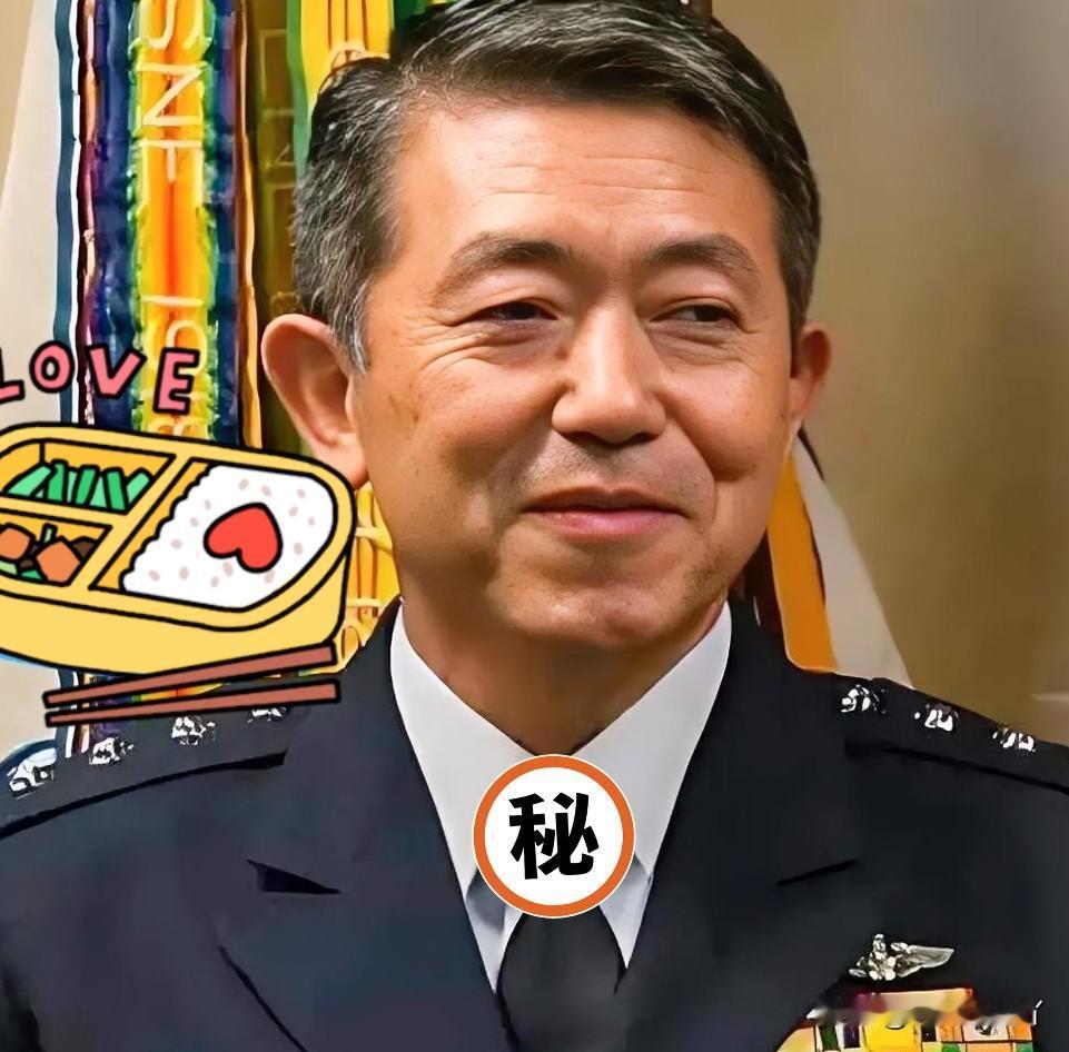 真是自食恶果，
 
曾担任日本自卫队最高指挥官的前统合幕僚长岩崎茂，向来是反华阵