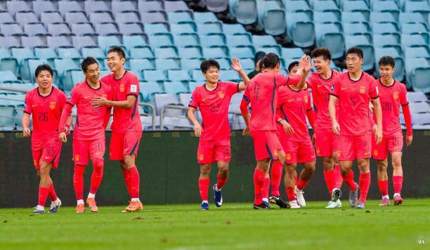 北青：国足六月难觅对手，或只与泰国进行一场热身赛北京时间4月11日，谈到了国足在