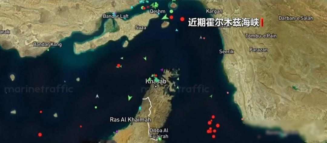 商船停在海上不敢动，伊朗悄悄立新规矩，全球油路卡在半道上

2026年6月7日，