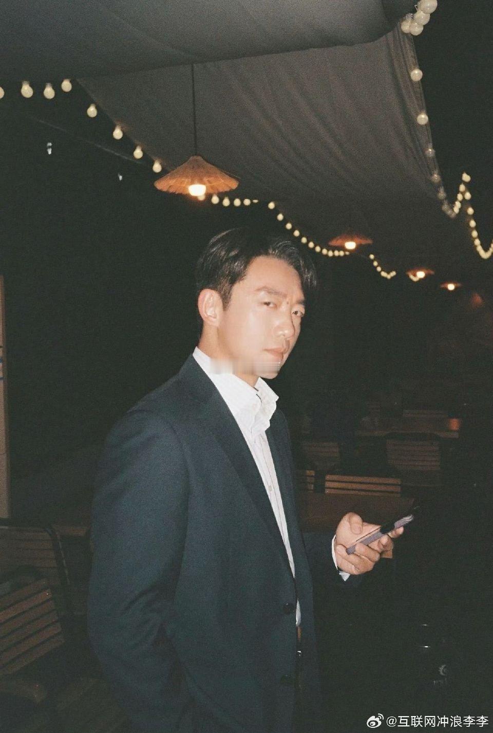 薛昊婧镜头下的郑恺陈靖可 《重影》剧组胶片摄影师已上线！薛昊婧给郑恺和陈靖可拍的