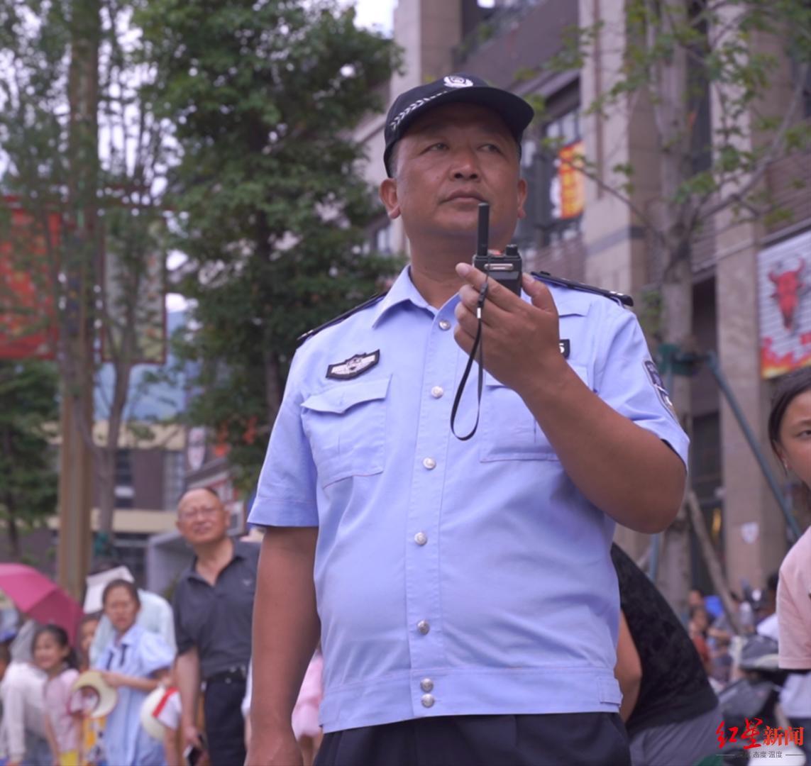 #47岁民警吉布木且因公殉职#【痛心！#47岁民警突发疾病因公殉职#[伤心]】6