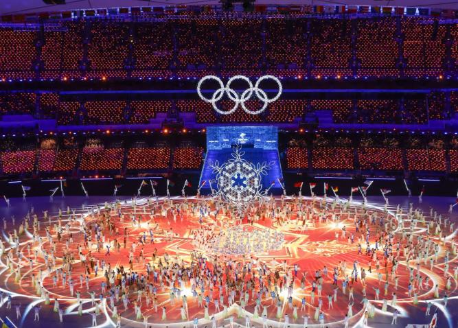 为什么中国只举办过一次奥运会？因为亏钱。08年北京奥运虽然账面上是盈余的，但是这