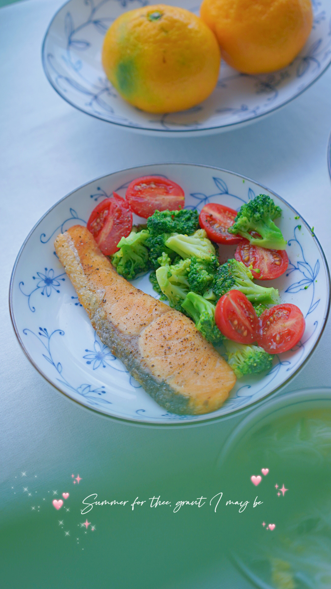 青菜焦虑症我没有这种焦虑症，几乎每顿饭都会配青菜的，荤素搭配才好！青菜焦虑症，就