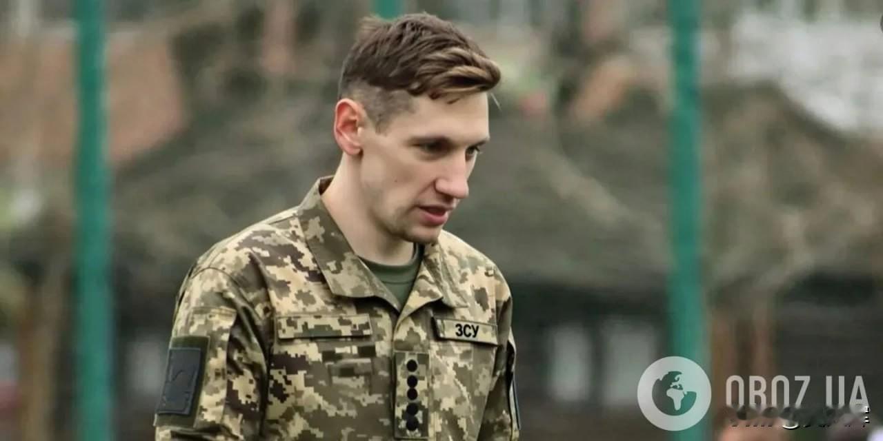 乌克兰国家队前著名球星强制征兵后去向曝光
 
基辅地区征兵中心强制征召德尼斯·加