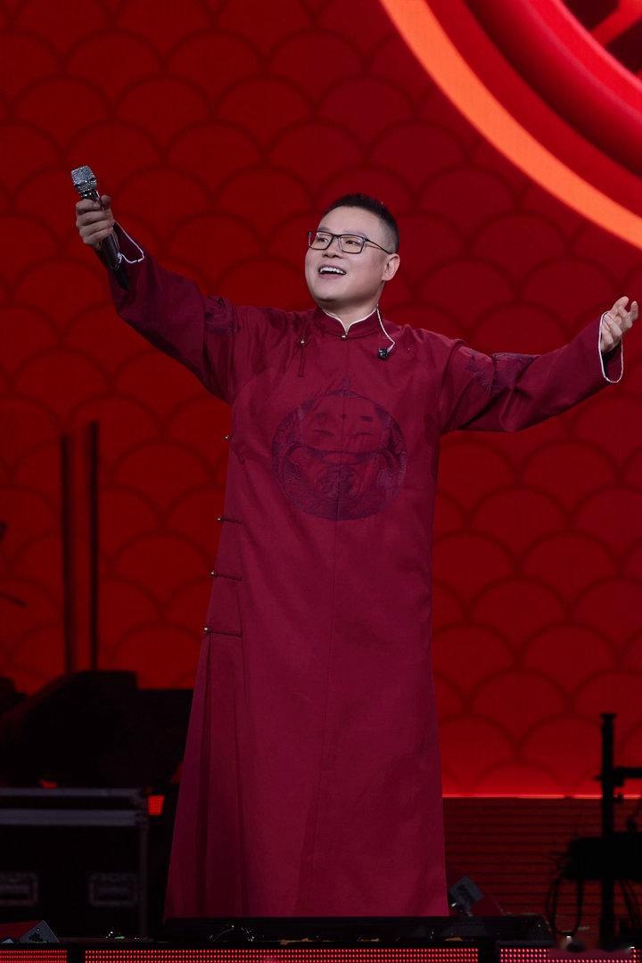 德云三十载山西千古韵借着德云社成立三十周年的契机，多年国粹耕耘成果齐聚龙城太原，