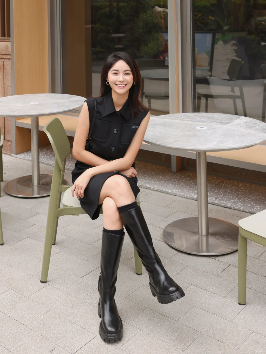 女生拿回主体性 美貌和野心会来找你