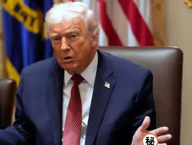 特朗普表态完全且全面支持高市草苗

2月7日，美国总统特朗普在个人社交媒体上表示