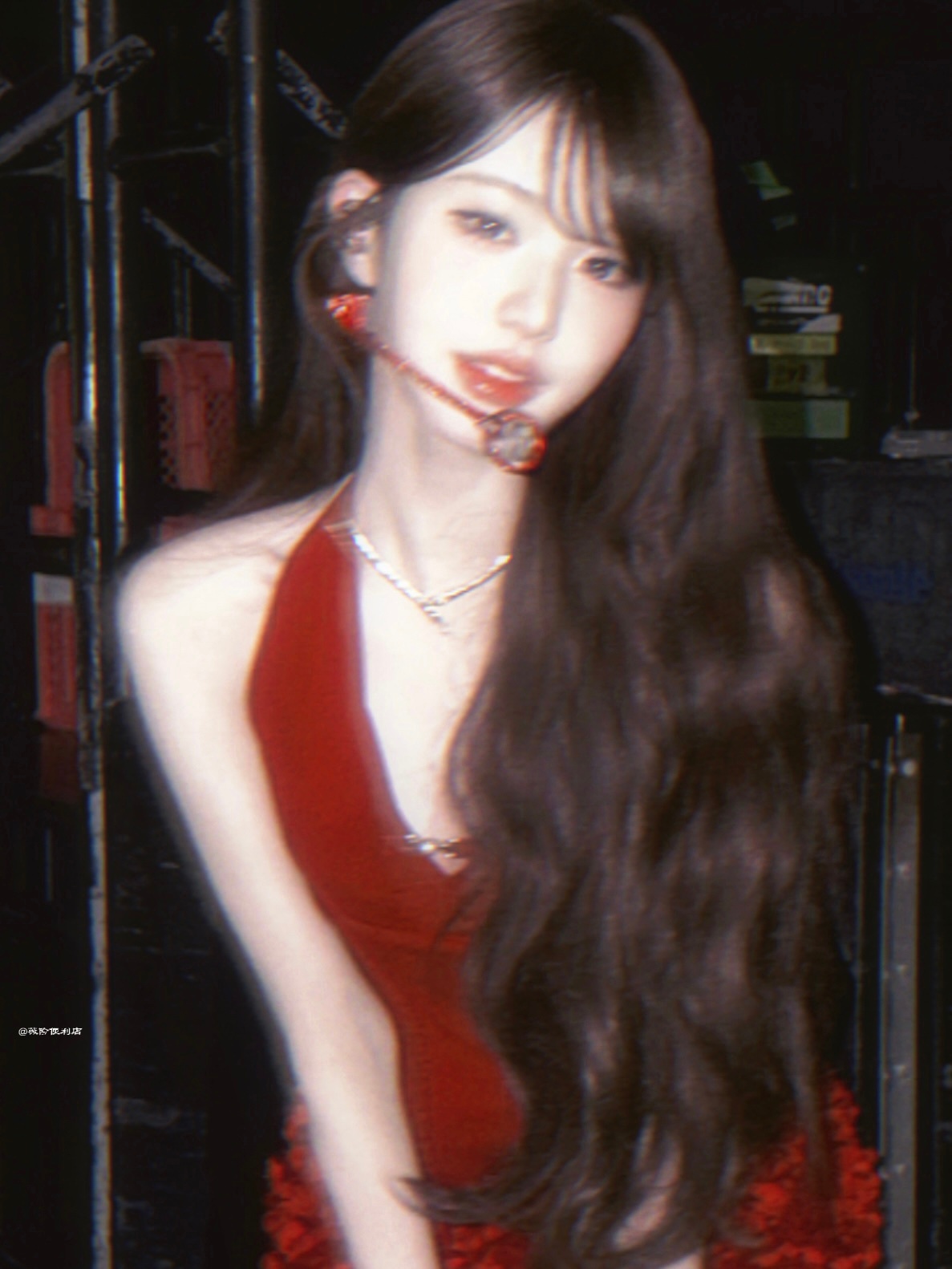 张元英🥀 