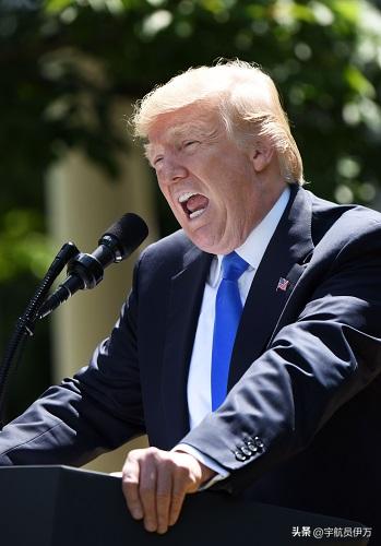 战争爆发前，特朗普小儿子就买入 5000 万美元油气股票，几天时间就毫无障碍地合