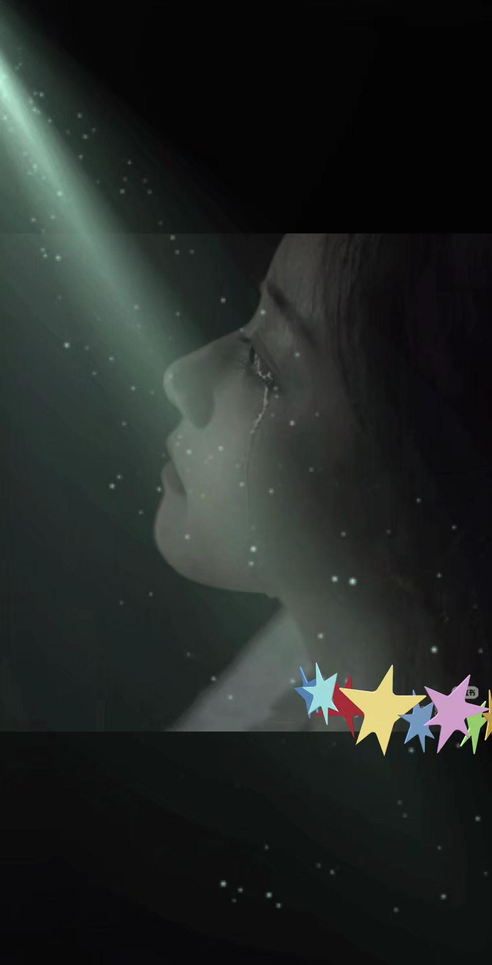 我也想和你好好的，可爱真的不是万能的，再爱一个人，也经不起一次次失望。你以为我离
