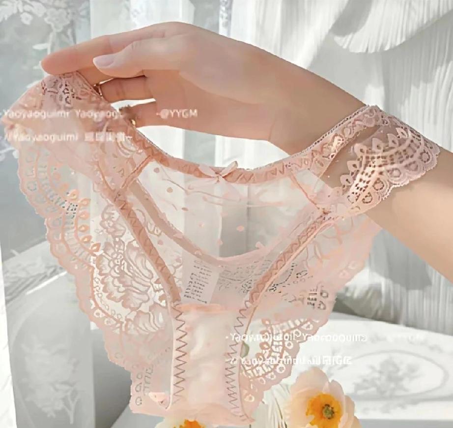 设计师你能不能上点心！？内衣设计