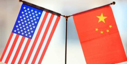 我感觉美国的意思很简单，既然中国保持中立，不参与任何国家的战争，那么美国就要利用