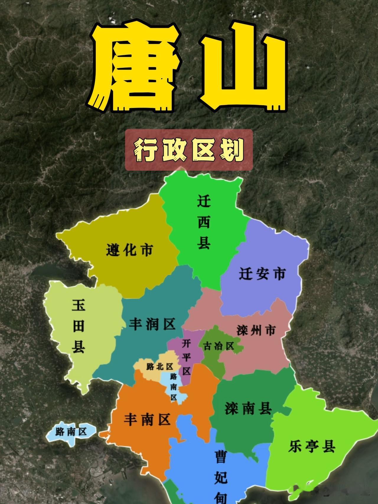 2026年唐山市各区县高中预估录取分数线（中考总分800分）
 
重要说明：全部