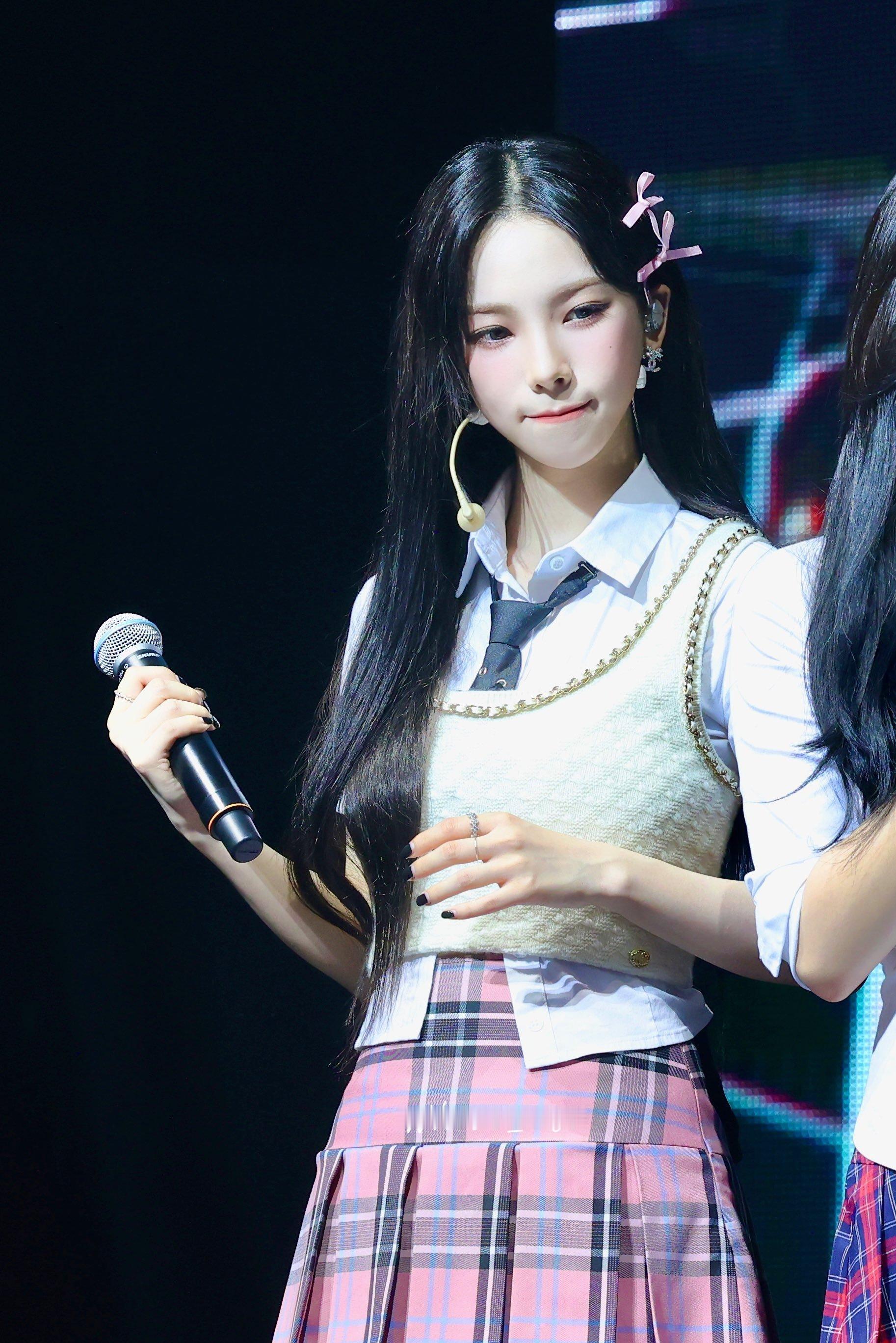 柳智敏 230814小宝宝小天使小猪猪小公主小心肝小宝贝🥺🤲 