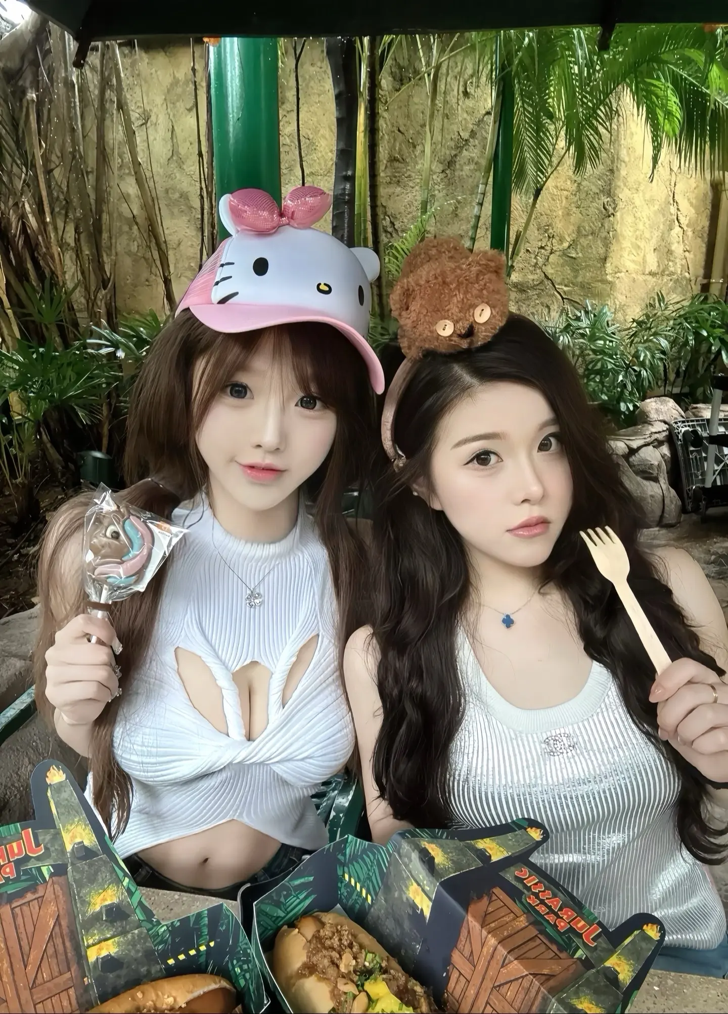 好的陪伴会像阳光一样照进心里