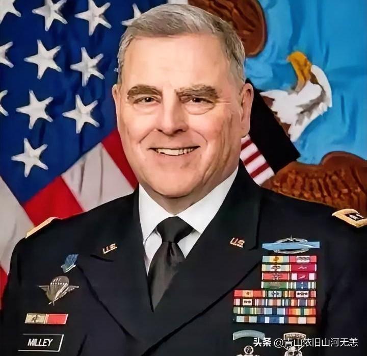 美国彻底亮明底牌，我们也不必再留余地。美军前参谋长联席会议主席马克·米利曾直言：