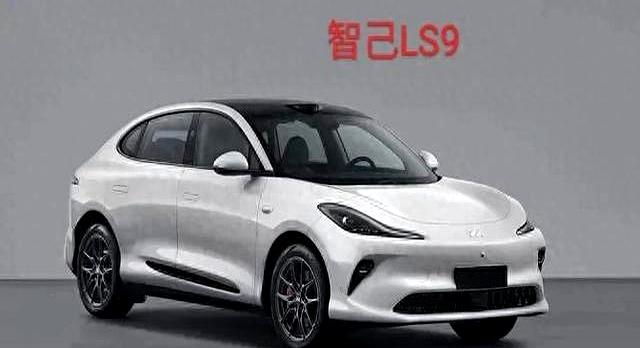 上汽旗舰大六座智己LS9的 “舒服” 和 “灵活”， “好开不费劲”

帮朋友看