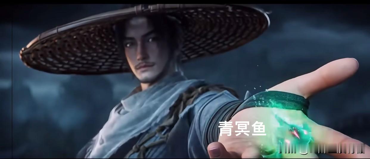 《剑来》陈平安买给李魁那本断水大崖，才是全书最被低估的超然之物！

很多人只记得